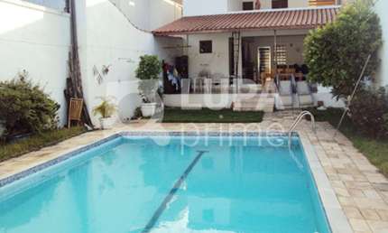 Casa com 4 dormitórios à venda na Vila Mariza Mazzei!