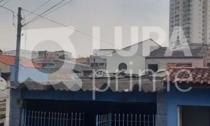 Casa térrea com 4 dormitórios à venda na vila isolina mazzei