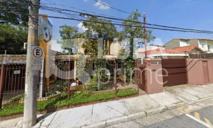 Terreno à venda na Avenida Boschetti, 320, Vila Medeiros, São Paulo