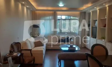 Apartamento com 2 dormitórios sendo 1 suíte para locação no Tucuruvi