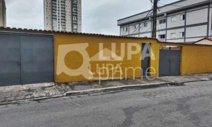 TERRENO RESIDENCIAL COM 763M² PARA VENDA, VILA GUILHERME, SÃO PAULO