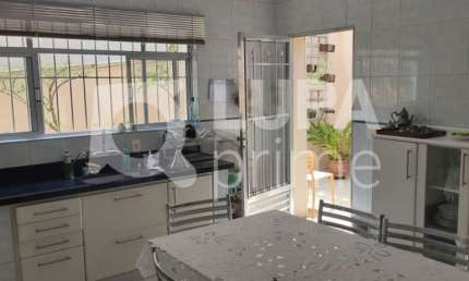 SOBRADO COM 2 QUARTOS E 2 VAGAS A 10 MINUTOS DO TUCURUVI