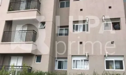 Apartamento com 3 dormitórios de 83m² à venda na Parada Inglesa