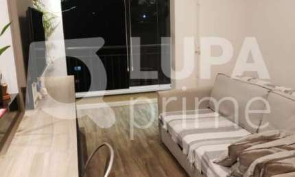 Apartamento com 1 quarto à venda na Rua do Tramway, 268, Tucuruvi, São Paulo