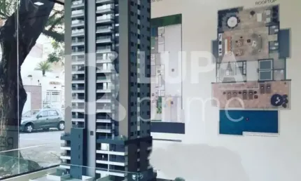 Apartamento 3 dormitórios (1 suíte) á venda em santana