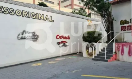 Prédio à venda na Rua Doutor João Batista Soares de Faria, 92, Santana, São Paulo