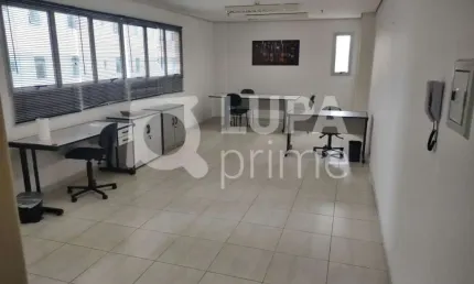 Sala comercial com 39 metros para locação em santana