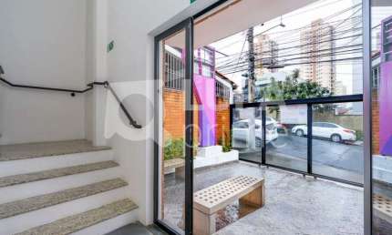 Sala comercial à venda na Rua Chemim Del Pra, 47, Santana, São Paulo