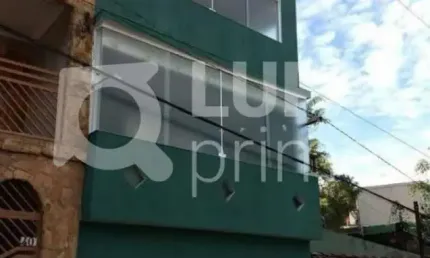 Sobrado com 2 dormitórios à venda no jardim estrela d'alva