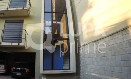 Casa com 10 quartos à venda na Rua Gabriele D'Annunzio, 770, Campo Belo, São Paulo