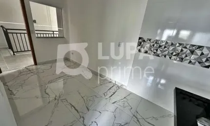 Apartamento com  2 dormitórios de 45m² à venda, na Vila Nivi