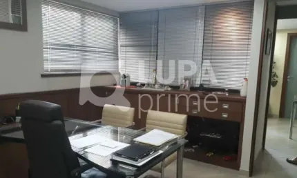 Sala comercial à venda na Rua Saguairu, 665, Casa Verde, São Paulo