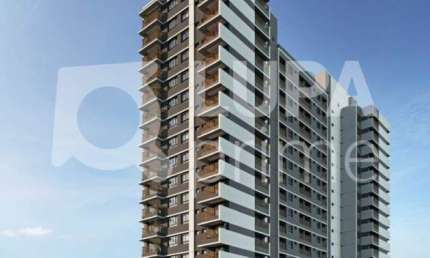 Apartamento com 3 quartos à venda na Avenida Nova Cantareira, 2534, Tucuruvi, São Paulo