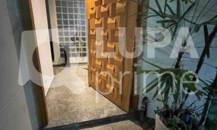 Casa com 4 quartos à venda na Rua Manuel Alexandre, 66, Vila Aurora (Zona Norte), São Paulo