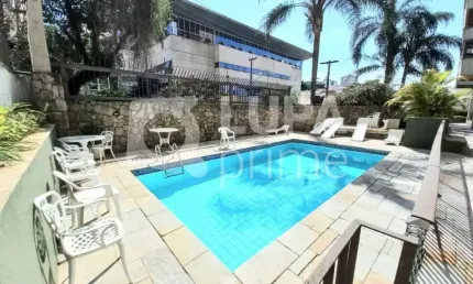 Apartamento com 4 quartos à venda na Rua Pedro Doll, 205, Santana, São Paulo
