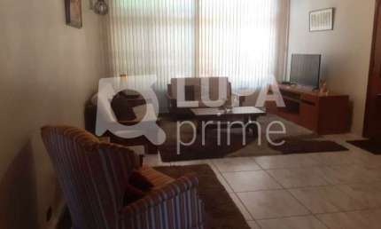 Casa com 3 quartos à venda na Rua Conselheiro Moreira de Barros, 618, Santana, São Paulo