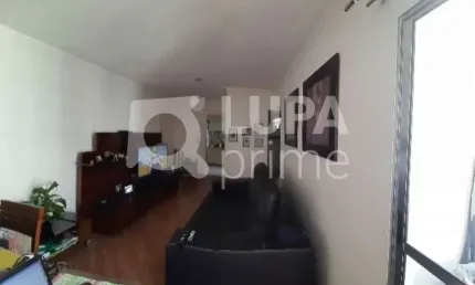 Apartamento com 2 quartos à venda na Rua Cauré, 119, Vila Mazzei, São Paulo