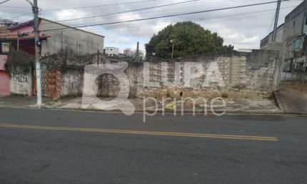 Terreno à venda na Rua Doutor Miguel Guimarães, 171, Vila Taquari, São Paulo