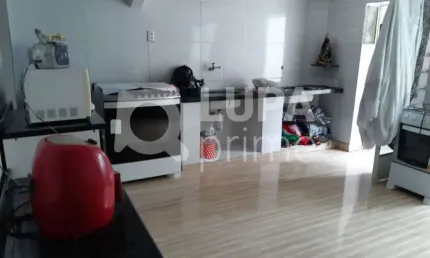 Casa com 2 quartos à venda na Rua Doutor Zuquim, 735, Santana, São Paulo
