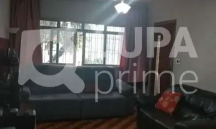 Sobrado com 2 dormitórios á venda na Parada Inglesa