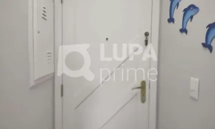Apartamento com 2 dormitórios sendo suítes á venda em santana