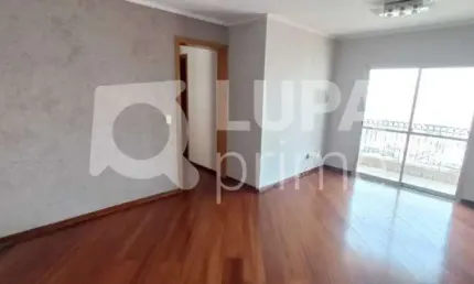 Apartamento com 3 dormitórios  para venda no lauzane paulista