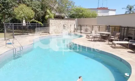 Apartamento com 3 dormitórios sendo 2 suítes para locação na Santa Inês