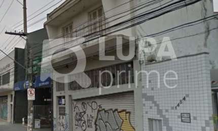 Prédio comercial com 452 metros à venda em Santana!