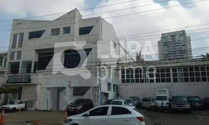Prédio à venda na Avenida Imirim, 763, Imirim, São Paulo