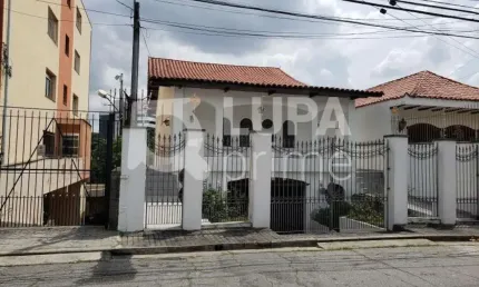 Sobrado com 6 dormitórios à venda no Jardim São Paulo!