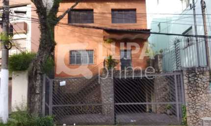 Prédio com 6 salas à venda na Avenida Leôncio de Magalhães, 1648, Jardim São Paulo (Zona Norte), São Paulo