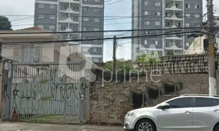 Terreno à venda na Rua Mariquinha Viana, 907, Vila Aurora (Zona Norte), São Paulo