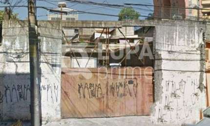 Terreno à venda na Rua Inácio Mammana, 686, Vila Vitório Mazzei, São Paulo
