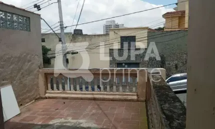 Sobrado com 3 dormitórios à venda no jardim são paulo!