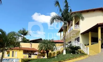 Chácara / sítio com 5 quartos à venda na Rua Bem-te-vi, 150, Parque Votorantim, Mairiporã