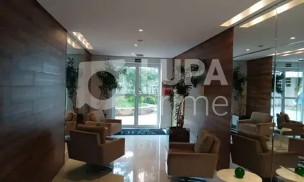 Apartamento com 2 dormitórios sendo 2 suíte á venda em Santana