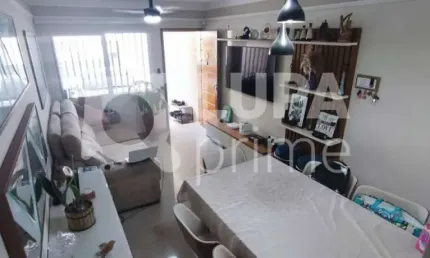 Casa com 3 quartos à venda na Travessa Sílvio Lazzari, 45, Vila Gustavo, São Paulo