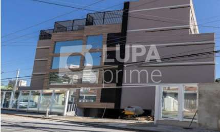 Apartamento com 1 quarto à venda na Rua Aragão, 819, Vila Mazzei, São Paulo
