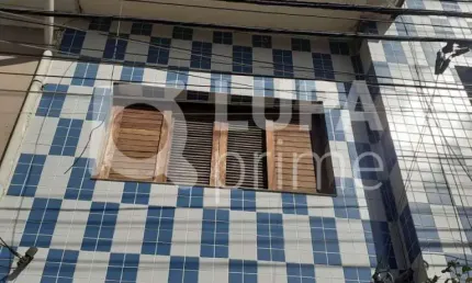 Casa com 10 quartos à venda na Rua Marechal Hermes da Fonseca, 477, Santana, São Paulo