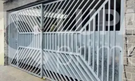Casa com 3 quartos à venda na Rua Jota Carlos, 166, Jardim Brasil, São Paulo