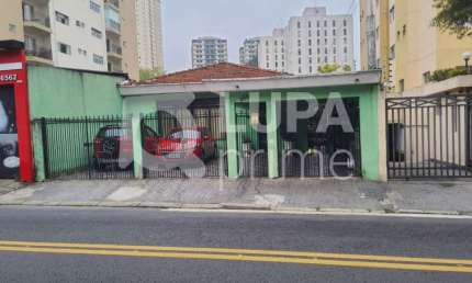 Terreno à venda na Avenida Ultramarino, 380, Lauzane Paulista, São Paulo