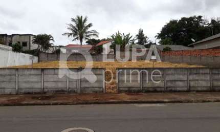 Terreno à venda na Rua Atibaia, 38, Jardim Paulista, Atibaia