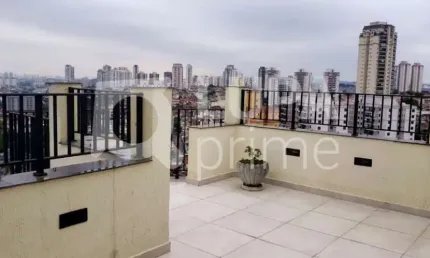 Apartamento com 4 dormitórios e 3 vagas à venda no Imirim