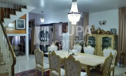 Sobrado 3 dormitórios (2 suítes) á venda- vila  guilherme