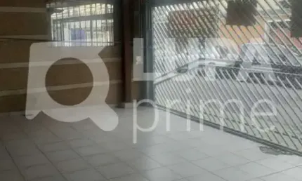 Sobrado com 3 dormitórios à venda na Vila Mariza Mazzei!