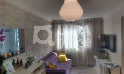 Apartamento com 2 dormitórios à venda no jardim peri!