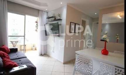 Apartamento com 2 dormitórios de 52m² à venda, na Vila Amélia