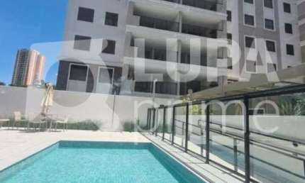 Apartamento com 2 quartos sendo 1 suíte para locação no Jardim Paraíso