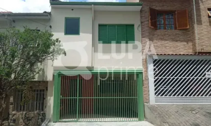 Casa com 3 quartos à venda na Rua Conselheiro Pedro Luís, 67, Santana, São Paulo