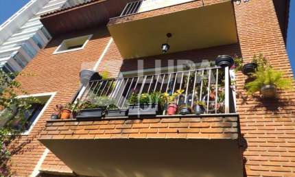 Casa com 4 quartos à venda na Rua Dona Martinha, 819, Chora Menino, São Paulo